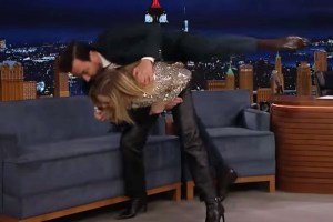 'The Tonight Show with Jimmy Fallon'