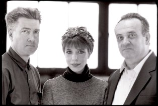 Lynch, Cruise and Badalamenti