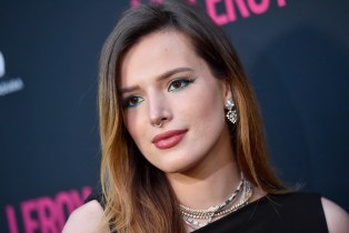 Bella Thorne