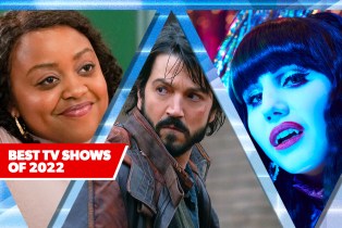 Best TV Shows of 2022