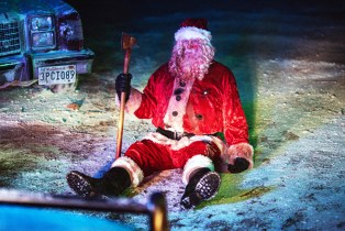 CHRISTMAS BLOODY CHRISTMAS SHUDDER REVIEW