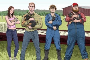 Letterkenny Season 11 Hulu Review