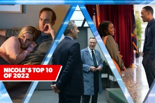 Nicole's Top 10 of 2022