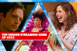 Top Hidden Streaming Gems of 2022