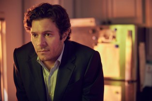 Adam Brody in 'Fleishman is in Trouble'