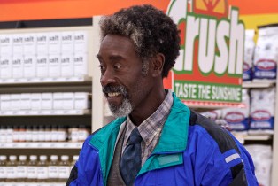 Don Cheadle White Noise