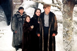 ‘The Chronicles of Narnia: The Lion, the Witch and the Wardrobe