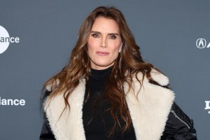 Brooke Shields Pretty Baby documentary