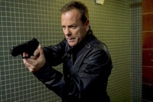 Kiefer Sutherland