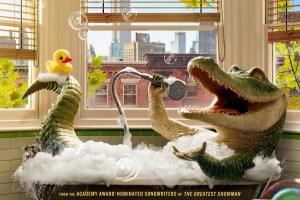 LYLE LYLE CROCODILE NeTFLIX REVIEW