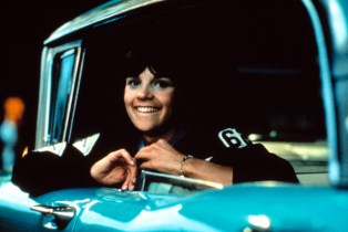 AMERICAN GRAFFITI, Cindy Williams, 1973