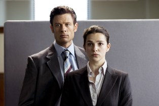 ROGUE AGENT HULU REVIEW