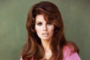 Raquel Welch