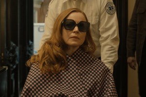 Lauren Ambrose as Dorothy in Servant