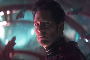 'Ant-Man and the Wasp: Quantumania'