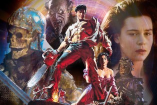 Throwback Army Of Darkness at 30