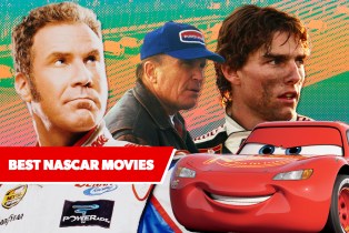 best nascar movies