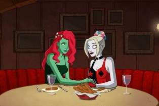 Harley Quinn A Very Problematic Valentine's Day Special