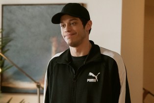 Pete Davidson in Bupkis