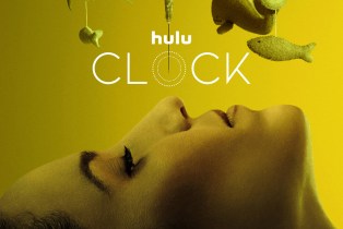 CLOCK HULU MOVIE REVIEW