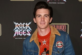 Drake Bell