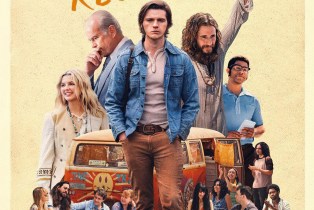 JESUS REVOLUTION STREAMING MOVIE REVIEW