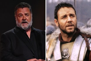 Russell-Crowe-Gladiator
