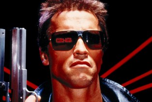 ‘The Terminator’