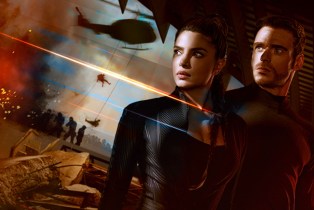 priyanka chopra jonas and richard madden citadel promo