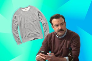 ted lasso todd snyder sweatshirt featured image