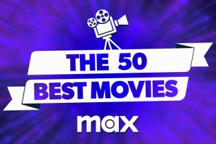 50 Best Movies on MAX