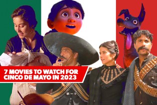 7 Movies to Watch for Cinco De Mayo