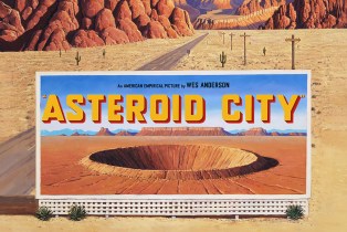 ASTEROID CITY MOVIE REVIEW CANNES FILM FESTIVAL 2023