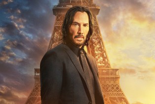 JOHN WICK 4 STREAMING MOVIE REVIEW