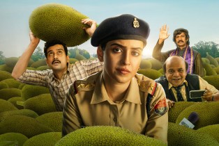 KATHAL NETFLIX REVIEW