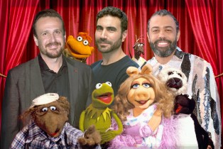 Muppets + Men