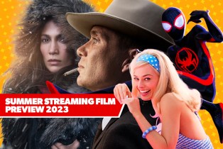 Summer Streaming Film Preview 2023