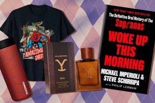 best pop culture fathers day gifts