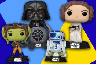 best star wars funko pops