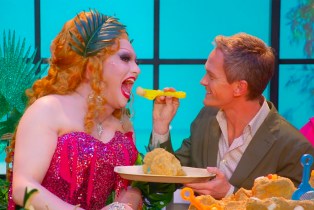 Drag Me to Dinner - Jinkx and Neil