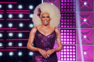 Drag Race All Stars 8 - RuPaul