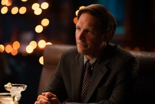 Michael Cassidy as Clay Bishop in Fatal Attraction episode 6, season 1 streaming on Paramount+, 2022. Photo Credit: Michael Moriatis/Paramount+