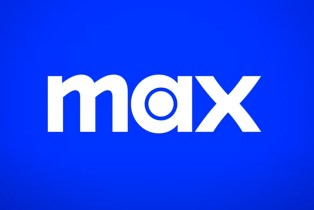 max streaming service logo