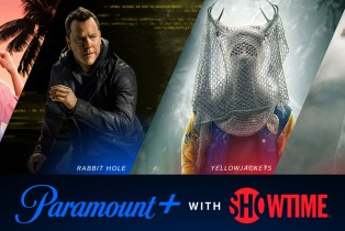 paramount plus with showtime featured image