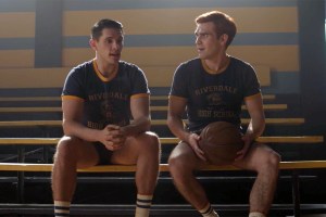 riverdale season 7 episode 7 kevin and archie