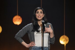 Sarah Silverman Someone You Love HBO Max Review