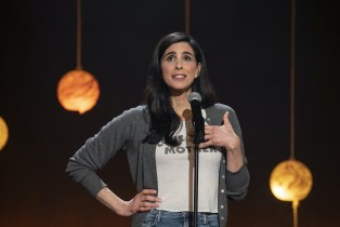 Sarah Silverman Someone You Love HBO Max Review