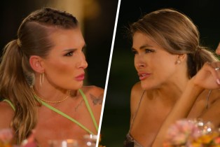 Selling Sunset - Nicole vs Chrishell