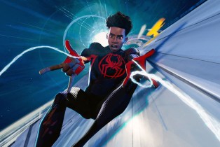 'Spider-Man: Across the Spider-Verse'