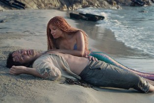 'The Little Mermaid'